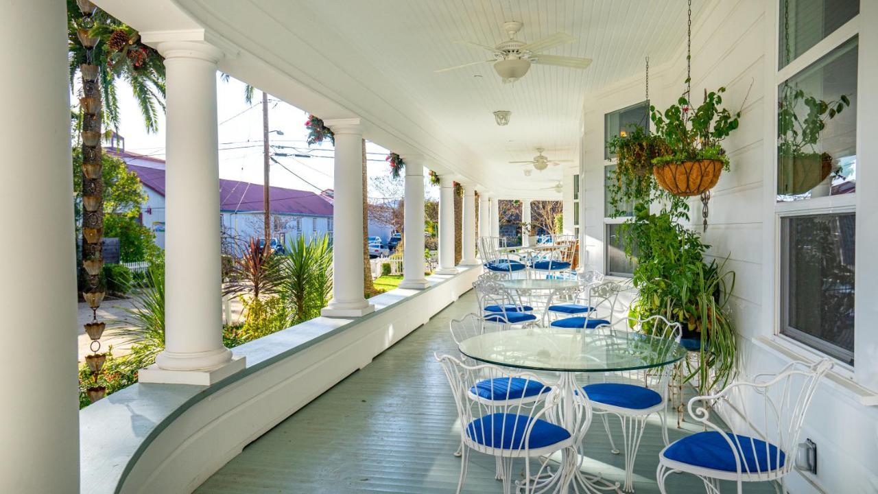 The River Belle Inn Healdsburg Exterior foto